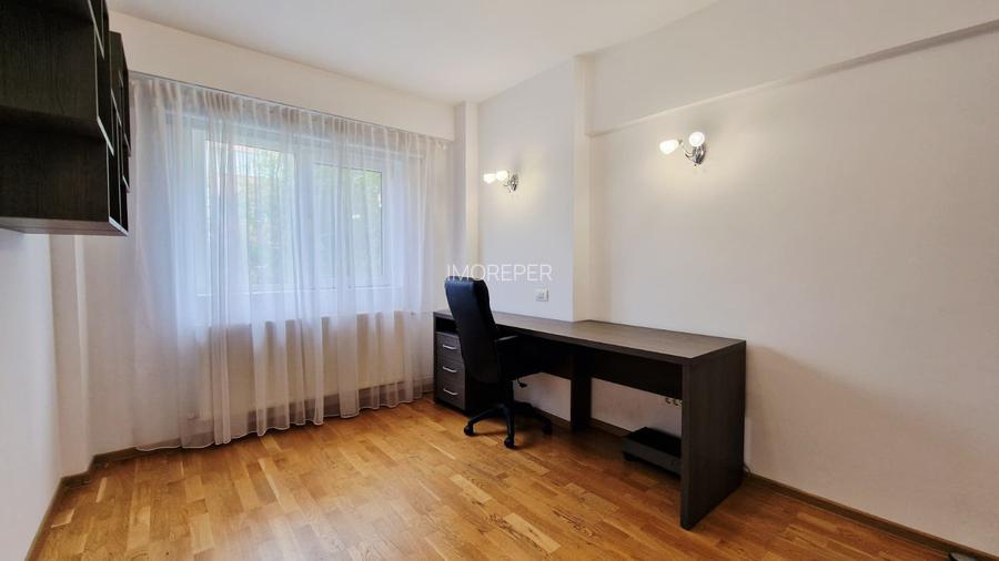 Apartament 3 camere Tineretului-Sincai, etaj 2, decomandat, 2 bai, liber - 10