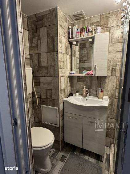 Apartament 2 camere | Mobilat si Utilat | Zona Alverna, Gheorgheni