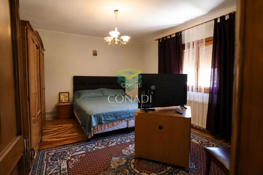 Vila Otopeni acces DN1 | rezidental | comercial | office-showroom - 27