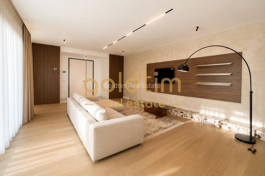 APARTAMENT LUX/BLOC BOUTIQUE/TERASA26MP/ZONA DE REFERINTA/CHARLES DE GAULLE - 12