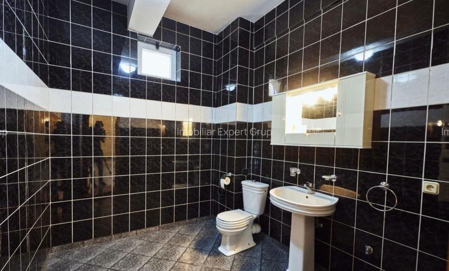 Eroii revolutiei vila 1100 mp S+P+E1+E2+M + curte 14 camere - 11
