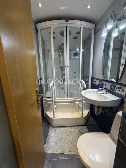 Ap 3cam/Centrala/AC/Renovat/Mutare imediată - 6