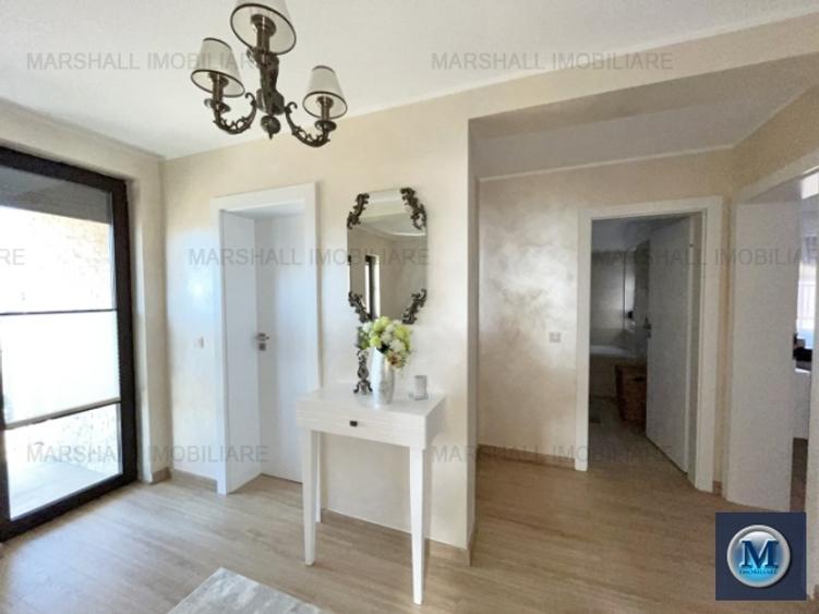 Vila cu 4 camere de vanzare, zona Albert, 150 mp #14909