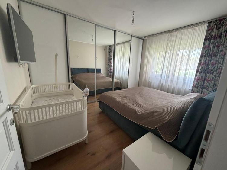 Apartament 3 camere decomandate 74 mp- garaj - Zona Nasaud - Marasti