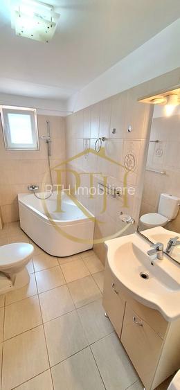 Apartament cu 2 camere de închiriat în Giroc – bloc nou, Langa Parc Giroc - 16