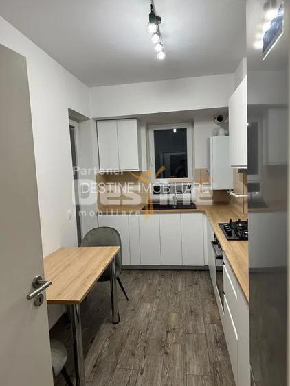 Apartament 2 camere decomandat,  boxa si loc de parcare inclus, Tractorul-Coresi - 6