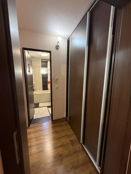 Apartament 2 camere, 52 mp utili, renovat, mobilat - Bucovina