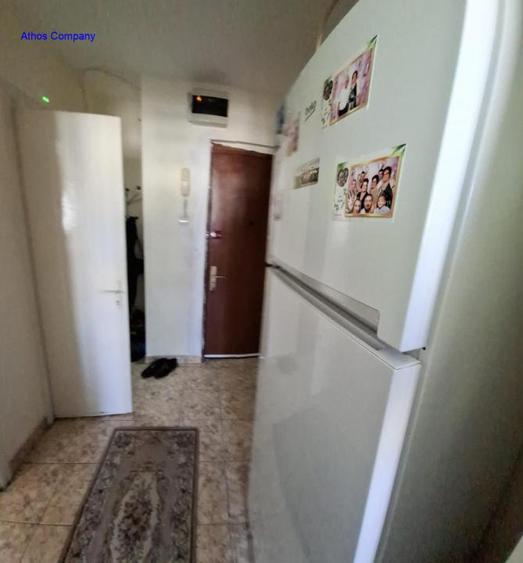 Gara de nord, Dincul Golescu Ap 3 camere