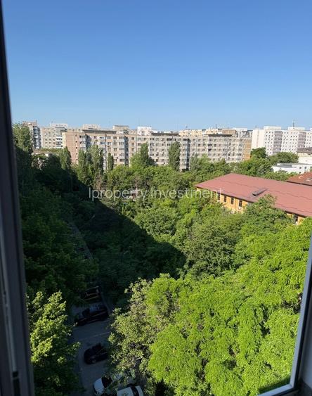 Vânzare Apartament 3 camere Gorjului - Militari Vedere Panoramica Mobilat Modern - 19