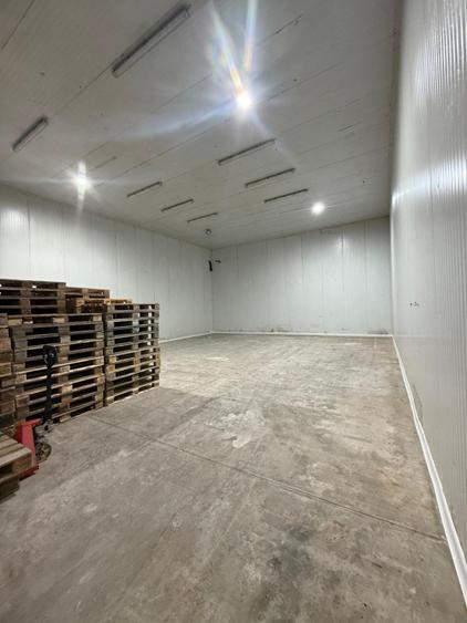 Spațiu ambiental de închiriat – 260 mp | Ideal depozitare / producție ușoară