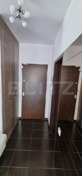 Apartament cu 2 camere, 62.78 mp utili, terasă, vedere spectaculoasă