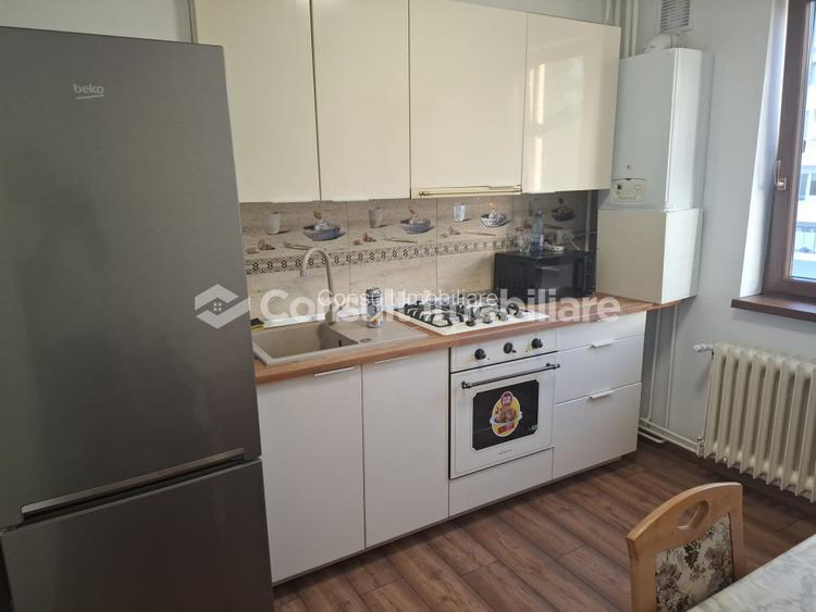 Apartament 2 camere | Gheorgheni | Etaj intermediar - 6