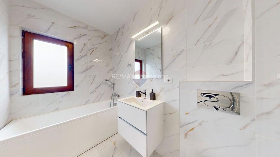 Comision 0% | Apartament 2 camere | Sânpetru Residence | mobilat | - 6