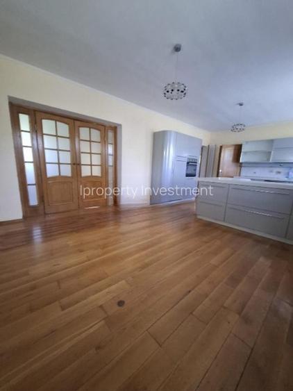 Snagov I Vila 5 Camere I Teren 1419 M I Garaj + Garsoniera Separat I Curte I - 2