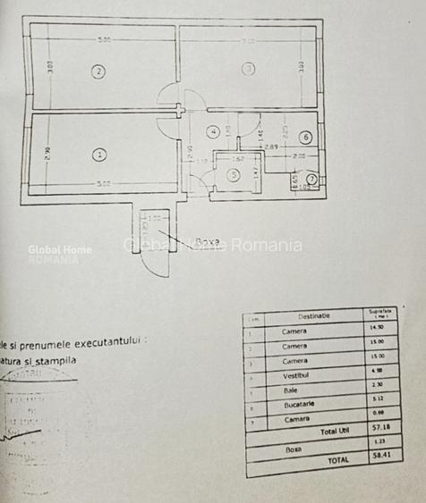 Calea Floreasca | Spațiu Birouri | Poziție Excelentă - 10