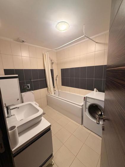 3 camere zona Iancu Nicolae | complex cu piscina
