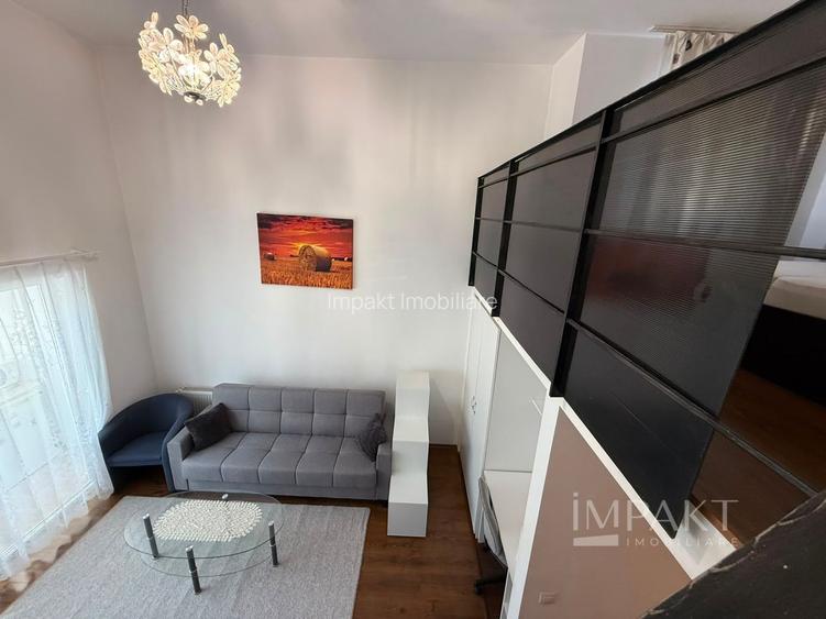 Apartament cu doua camere spre vanzare in zona Gheorgheni! - 3