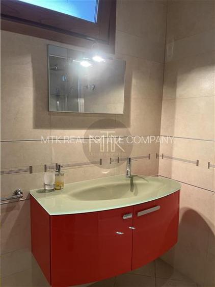 Vila PREMIUM 6 camere | mobilata/utilata + piscina | Pipera - Iancu Nicolae | BR - 28