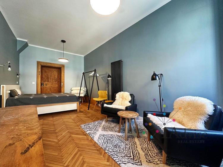 Apartament 2 camere Vanzare, Ultracentral
