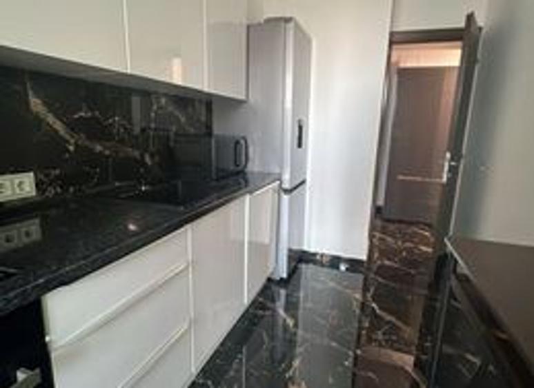Vacaresti metrou Mihai Bravu,COMPLEX,mobilat,utilat complet,AMENAJAT,2 bai