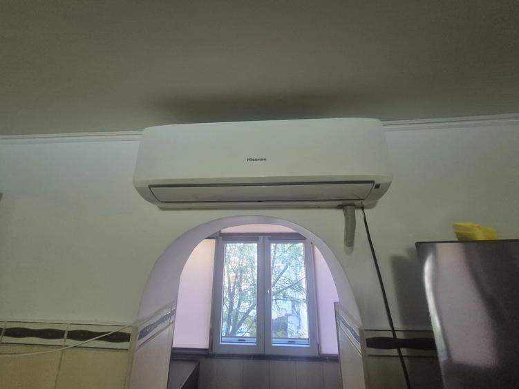 Apartament 3 camere Podu Ros - Nicolina