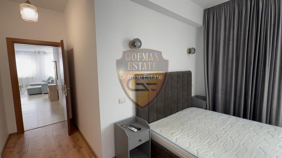 3 camere 119mp renovat Mamaia Summerland, vedere lac gaze, 3 AC etaj 6 - 11