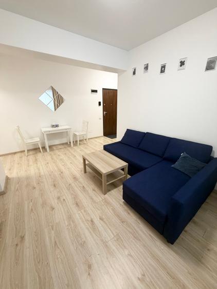 Baneasa l 2 Camere l Bloc Nou l