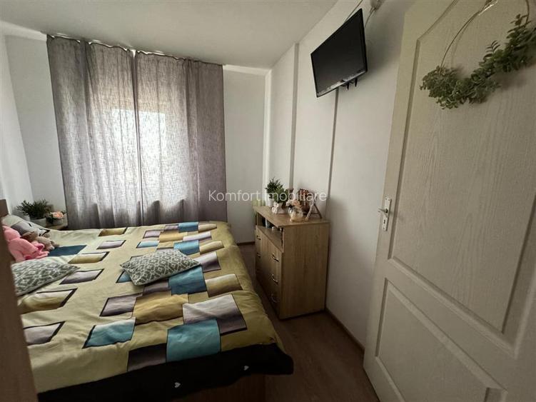 Apartament 2 camere zona Mall - 3