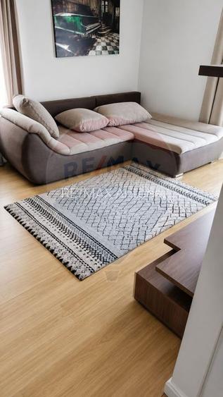 Apartament 2 camere, Universitate, metrou 20 m, mobilier MDF - 6