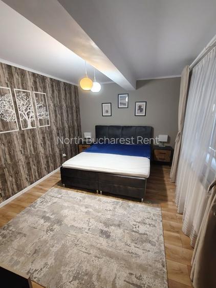 Apartament 3 camere, Metrou Nicolae Grigorescu Centrală Proprie - 5