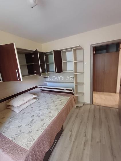 Iuliu Maniu – Plan Secund, Renovat Recent, Parcare ADP, Balcon, Baie cu Cada - 5