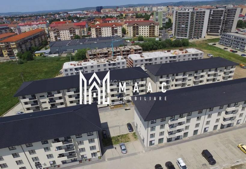 Apartament 3 camere cu gradina parter inalt I 61.2 MPU I Doamna Stanca - 6