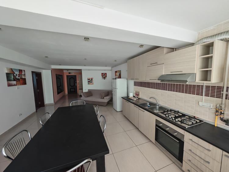 Exclusivitate-Vivo Mall-3 Camere etaj 3