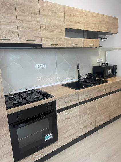 Apartament de ichiriat | 2 camere | Giroc | 56mp
