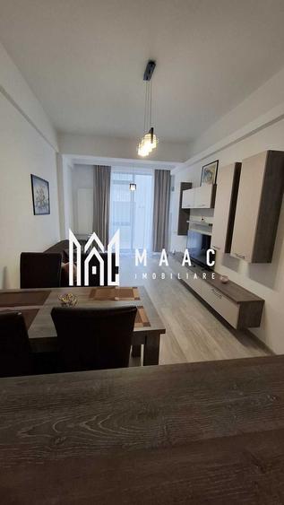 Apartament 2 camere | Doamna Stanca | Etajul 1 | Loc de parcare