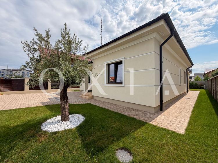 OX740 Casa Premium | Braytim | Fotovoltaice & Pompa Caldura