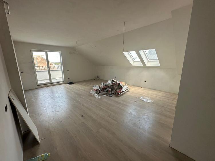 Apartment bloc nou cu lift si loc de parcare inclus