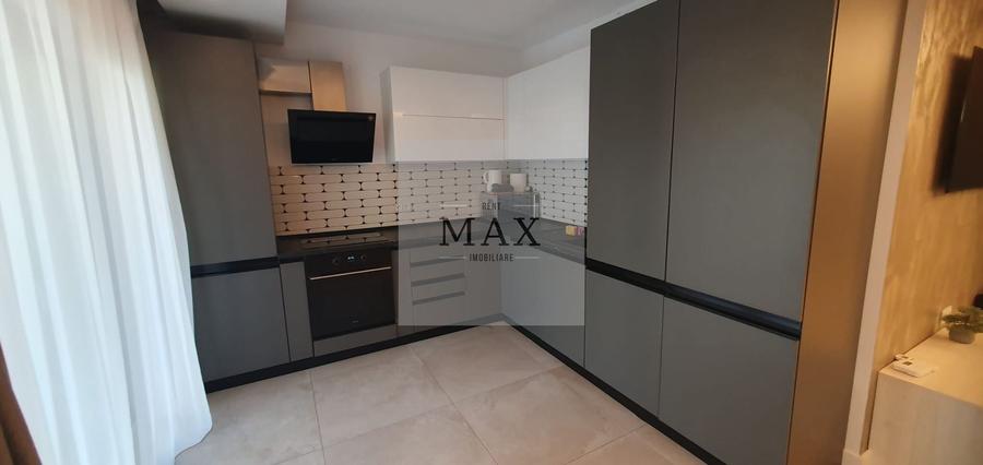 Închiriere apartament 3 camere lux, Frunzișului SCALA ,et. 6, parcare