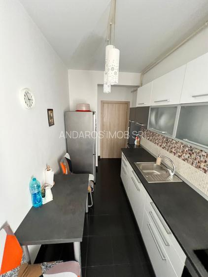 Apartament 2 camere Popesti - Leordeni | centrala, parcare, metrou - 6