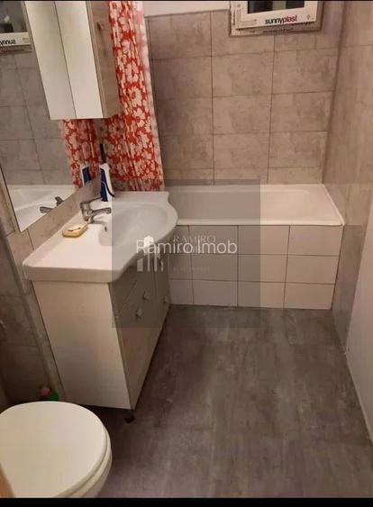 Apartament 3 camere BRANCOVEANU etaj 2/4 - 6