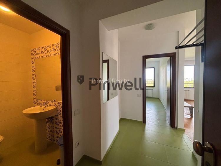 Apartament 2 camere  l Vedere panoramica | Zona Băneasa | De vânzare - 10