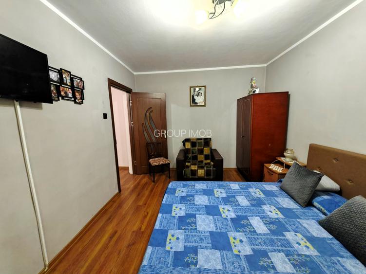 2 camere, la cheie,  Republicii - 4
