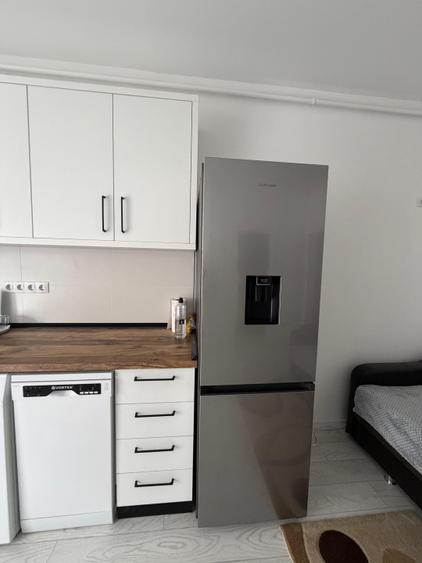 Apartament 2 camere | Bloc nou | Parcare inclusă | Str. Daliei