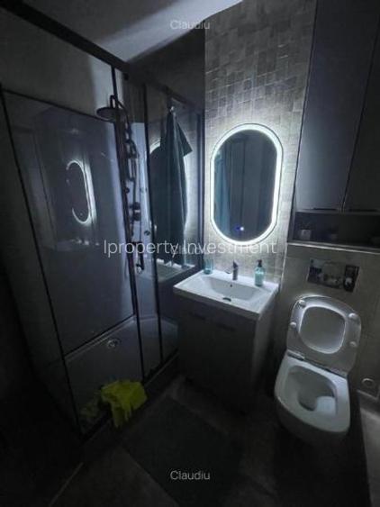 Apartament 2 camere Aviatiei centrala proprie - 9