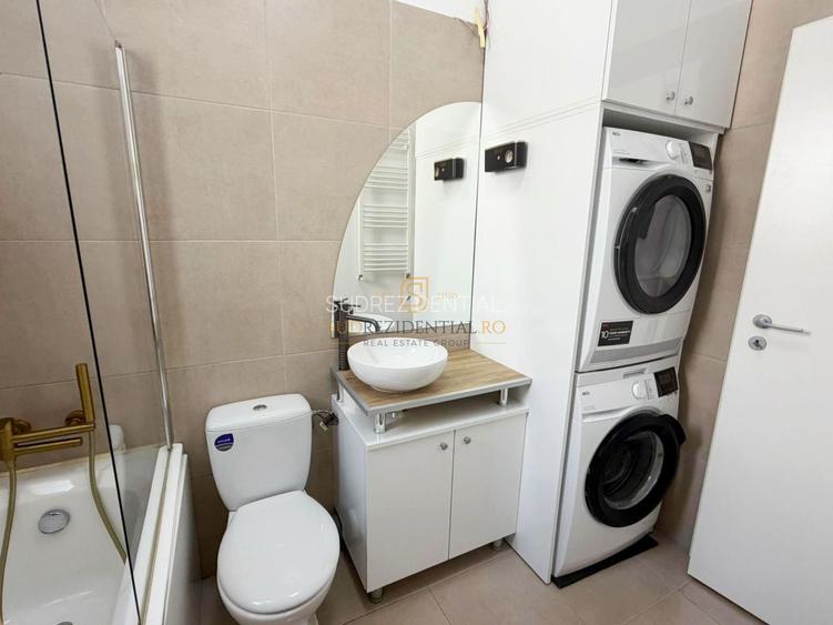 Vila mobilata si utilata, 3 camere, Teren 509 mp - 13