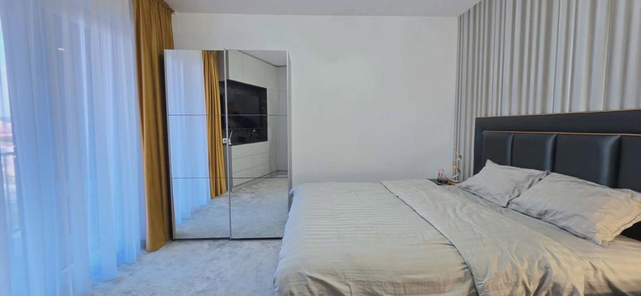 Apartament ultrafinisat 2 cam. de vânzare, Prima Decebal/str. Oneștilor-AP1523
