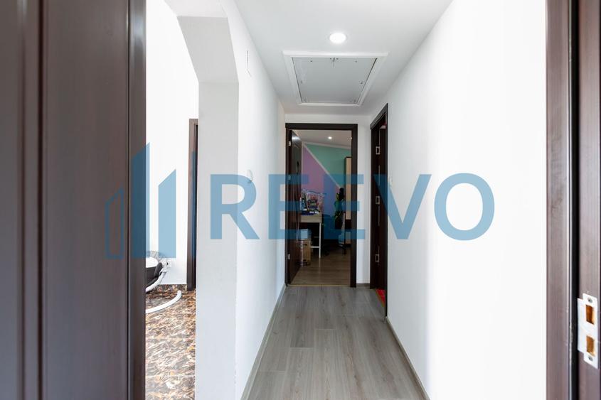 Casă de vânzare Letea Veche | 735 mp teren