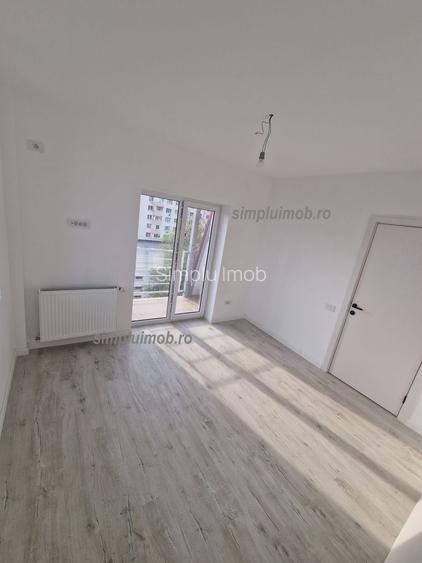 Metrou 1 Decembrie renovat centrala 2 camere - 5