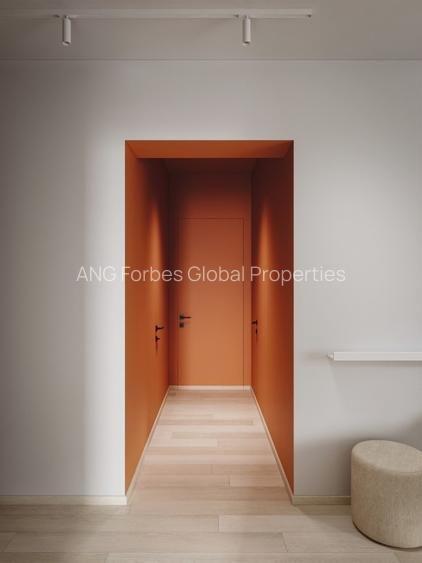 Apartament Floreasca 3 camere - 12