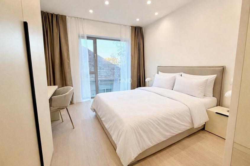 APARTAMENT PREMIUM | TERASA | AVIATIEI TOWER - 7